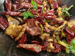 -食乐佳麻辣香锅(森林摩尔商业街区店)