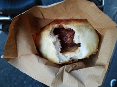 -牛煎里牛肉煎包淮南牛肉汤(广东路店)