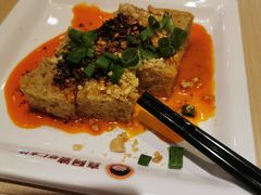 -真阿婆水饺(科技路西口店)