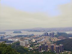 -大雁山风景区