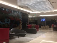 -重庆观音桥华美达安可酒店