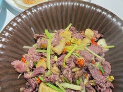 -秋色客家菜(南山店)