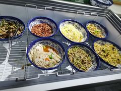 -白老三牛肉丸子面(平阳广场店)