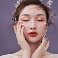 -弥雾·Nebula·西服婚纱定制