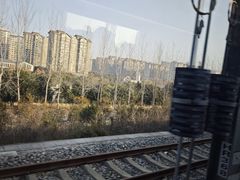 -合肥南站