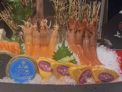 -上井料理黑金店(IFS国金中心店)