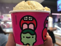 -Baskin Robbins(弘大店)