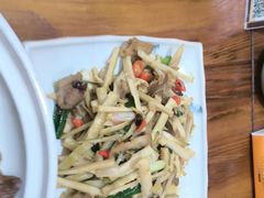 -下梅人家土菜馆(历史文化餐厅度假区店)