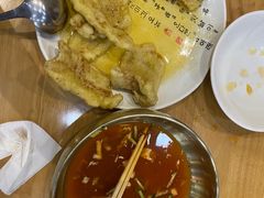 -顺姬冷面(长白西路店)