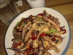 -陈傻子餐厅(世纪都会店)