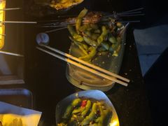 -麦凯伦烧烤·精酿超级工厂店(金桥总店)