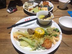 -素清香(解放路店)