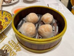 -香港龙凤楼(陆家嘴中心店)
