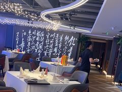 -山泉粤宴(广东大厦店)
