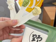 -野人先生Gelato(上海长宁龙之梦店)