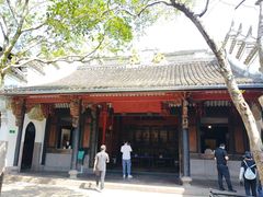 -蒋氏故居
