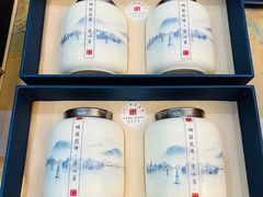 -先春西湖龍井•九曲红梅(杭大路店)