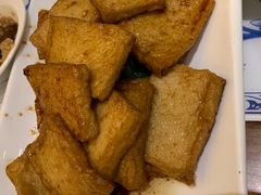 -东方饺子王(王府井关东古巷店)