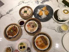 -丰鲤楼•闽南茶楼(仟禧汇店)