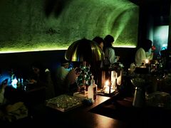 -ASPIRYNA酒吧水烟吧(太古里店)