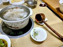 -竹鲜笙全竹宴(国色天香店)