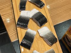 -金家炭火烤肉烤鳗鱼(环球中心店)