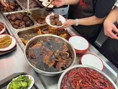 -刘小忙把子肉(北园大街总店)