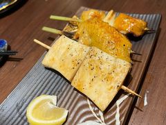 -鸟鹏烧鸟居酒屋(天河领展店)
