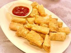 干炸响铃-山外山菜馆(玉泉路店)