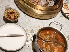 -钱小奴创意自助餐厅·原切谷饲安格斯畅吃(苏州昆山招商花园城店)