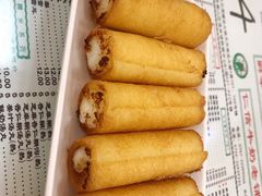 炸鲜奶-仁信老铺(北滘店)