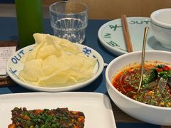 -一坐一忘云南菜(嘉里中心店)