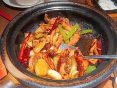 -紫阳海鲜楼·传承闽味(长乐路总店)