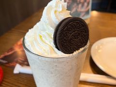 -星期五餐厅(中关村店)