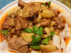 -新疆巴州金丝特餐厅(大钟寺店)