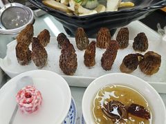 -名善山珍·野生菌汤锅(文殊院店)