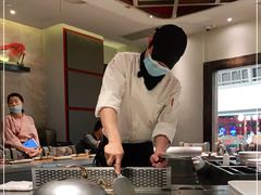 -赤坂亭·M9和牛烧肉·铁板烧(合肥万象城店)