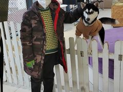 -怪兽屋·羊驼·猫咖·狗咖(俊华广场店)