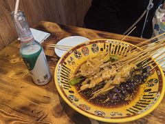 -明洋钵钵鸡(春田小区店)