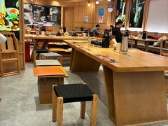 -味千拉面(光启城时尚购物中心店)