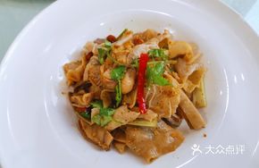 Shagiang Pig's Trotter with White Fungus