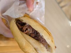 -闫家驴肉老店(华电一校店)