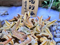 -聚盛源蒸汽海鲜火锅烤肉自助(巨川金海岸购物广场店)