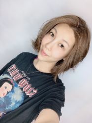 -T.1 hair salon烫染接发