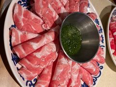 -东镇老火锅(长春路首店)