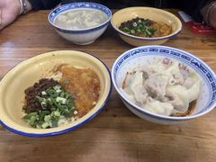 -堂吃饺子(维达北苑店)