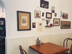 -Viviane's·花园餐厅