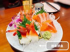 -有喜屋·深夜食堂(环宇荟店)