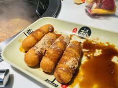 -铁锅年代(高新店)