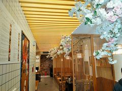 -晓寿司·精致料理(绿地店)